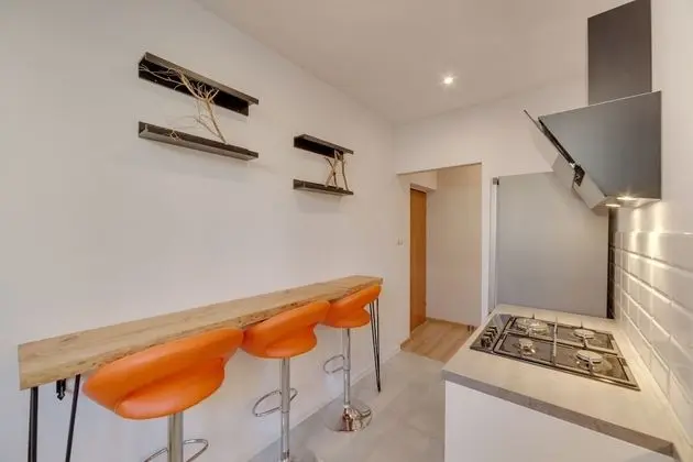 Design Apart Daire