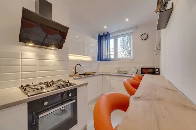 Design Apart Daire