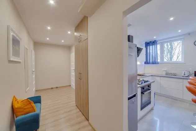 Design Apart Daire