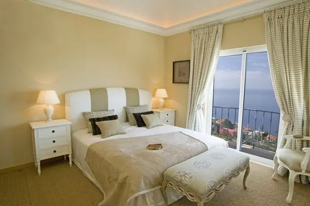 Apart Daire, 1 Yatak Odası, Balkon, Deniz Manzaralı