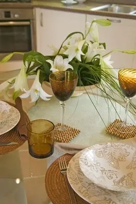 Apart Daire, 1 Yatak Odası, Balkon, Deniz Manzaralı