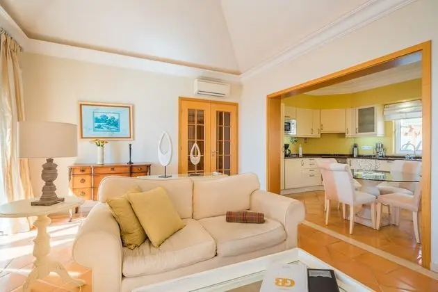 Apart Daire, 1 Yatak Odası, Balkon, Deniz Manzaralı