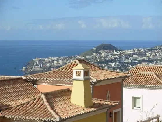 Apart Daire, 1 Yatak Odası, Balkon, Deniz Manzaralı