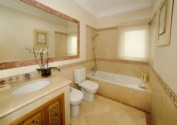 Apart Daire, 1 Yatak Odası, Balkon, Deniz Manzaralı