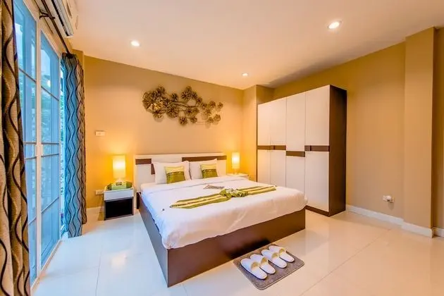 Luxury Villa