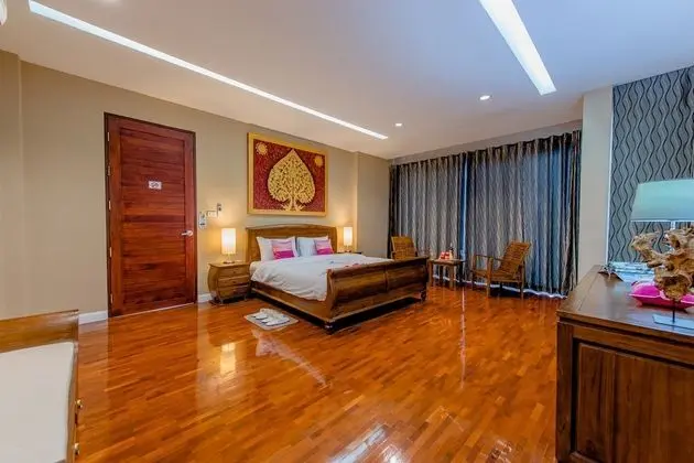 Luxury Villa