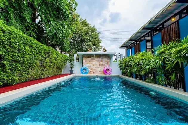 Luxury Villa