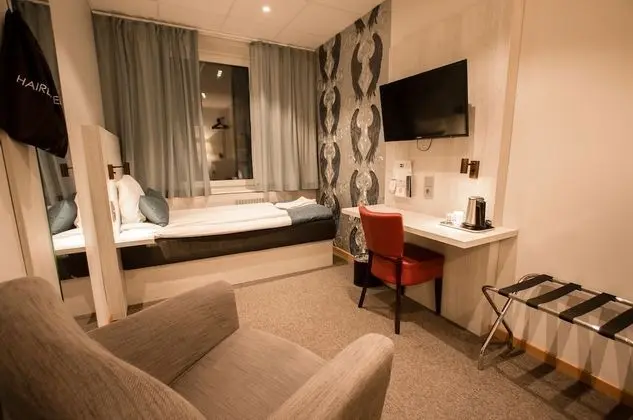 Standard Tek Kişilik Oda, 1 Tek Kişilik Yatak, Ortak Banyo