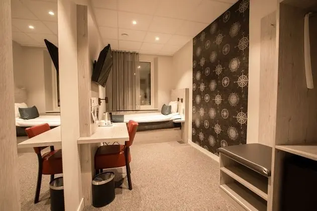 Standard Tek Kişilik Oda, 1 Tek Kişilik Yatak, Ortak Banyo