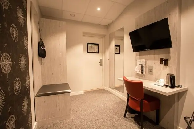 Standard Tek Kişilik Oda, 1 Tek Kişilik Yatak, Ortak Banyo