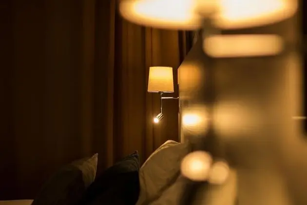 Standard Üç Kişilik Oda, Ortak Banyo