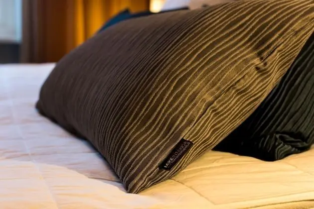 Standard Üç Kişilik Oda, Ortak Banyo