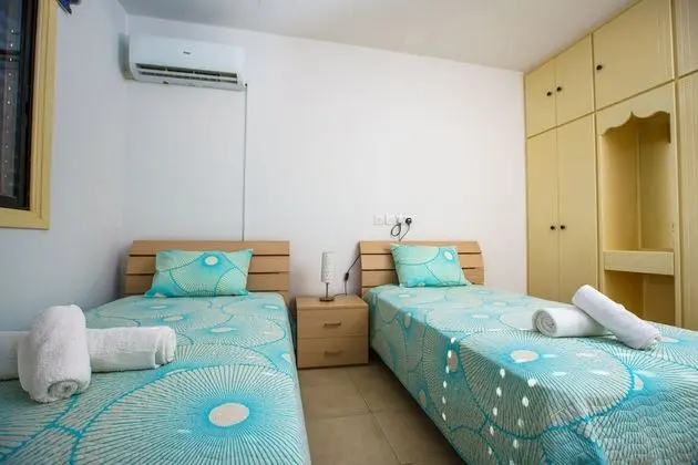 Dubleks, 2 Yatak Odası