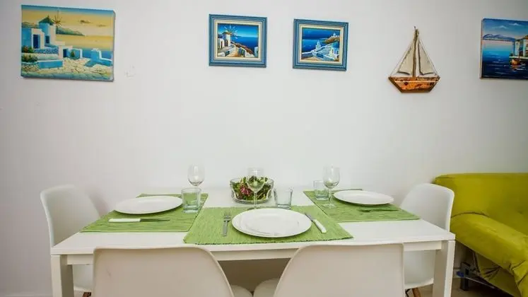 Dubleks, 2 Yatak Odası