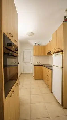 Dubleks, 2 Yatak Odası