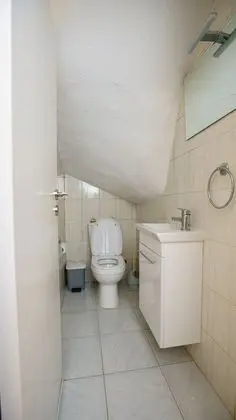 Dubleks, 2 Yatak Odası