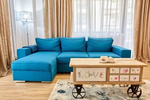 Comfort Apart Daire