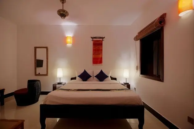Deluxe Bungalov