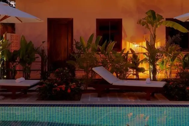 Deluxe Bungalov