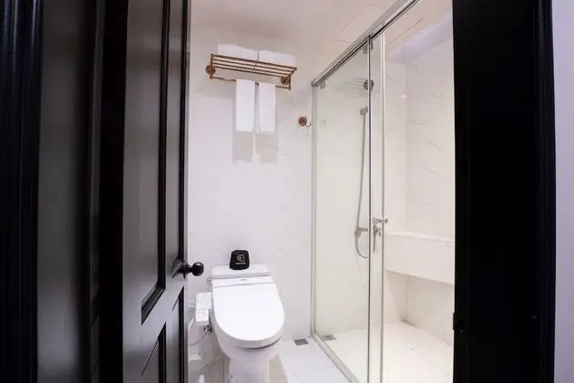 Classic Tek Büyük Yataklı Oda