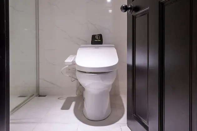 Deluxe Dört Kişilik Oda