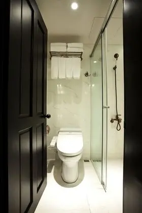 Deluxe Dört Kişilik Oda