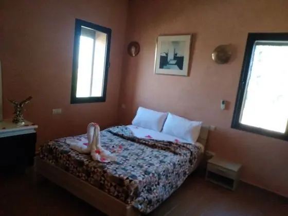 Villa, 4 Yatak Odası