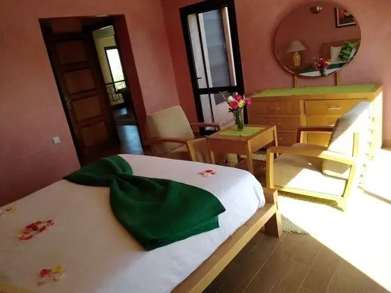 Villa, 4 Yatak Odası