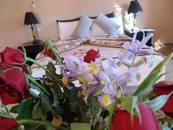 Villa, 4 Yatak Odası