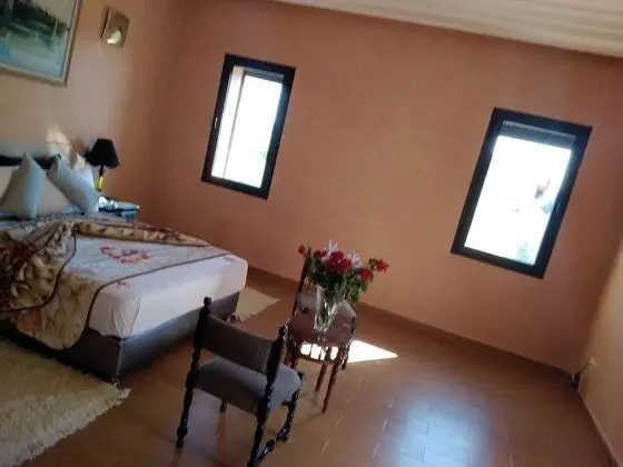Villa, 4 Yatak Odası