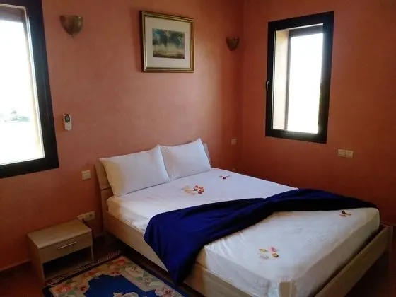 Villa, 4 Yatak Odası
