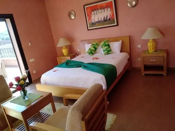 Villa, 4 Yatak Odası