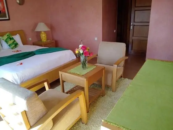 Villa, 4 Yatak Odası
