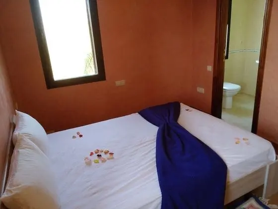Villa, 4 Yatak Odası