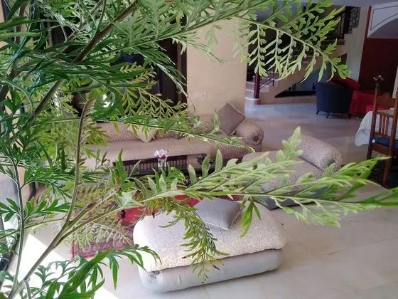 Villa, 4 Yatak Odası