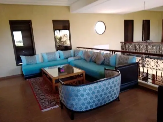 Villa, 4 Yatak Odası