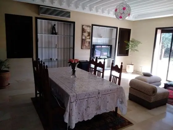 Villa, 4 Yatak Odası