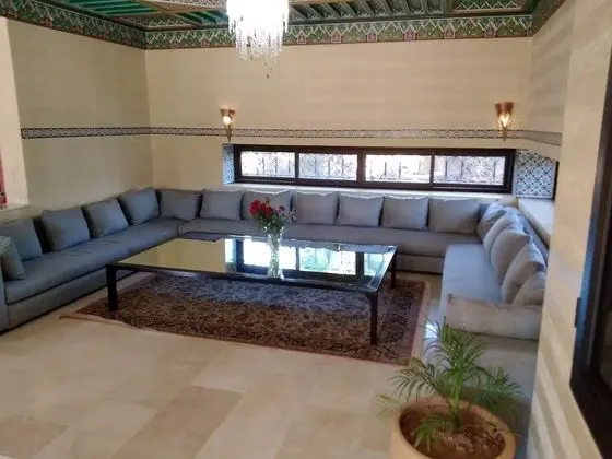Villa, 4 Yatak Odası