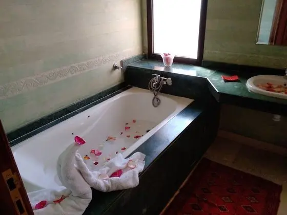 Villa, 4 Yatak Odası