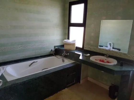 Villa, 4 Yatak Odası