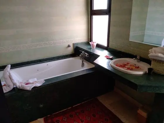 Villa, 4 Yatak Odası