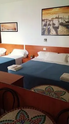 Comfort Üç Kişilik Oda