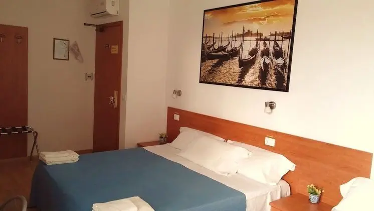 Comfort Üç Kişilik Oda