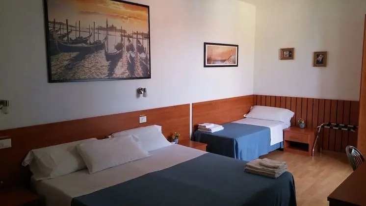 Comfort Üç Kişilik Oda