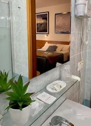 Comfort Üç Kişilik Oda