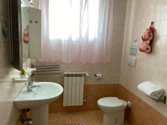 Comfort Üç Kişilik Oda