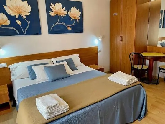 Comfort Üç Kişilik Oda
