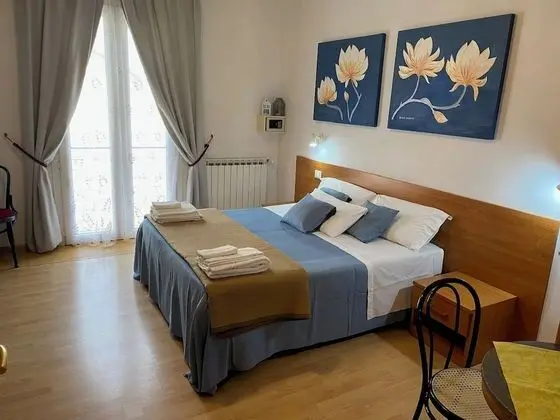 Comfort Üç Kişilik Oda