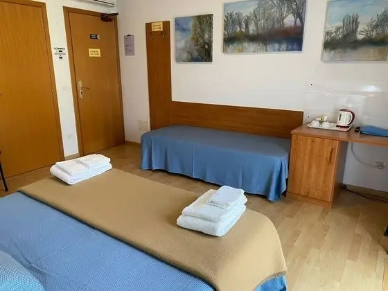 Comfort Üç Kişilik Oda