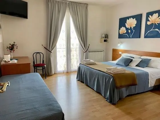 Comfort Üç Kişilik Oda
